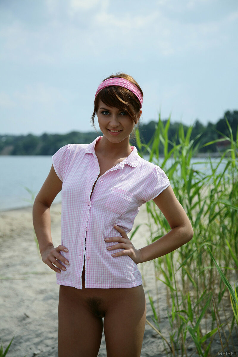 Кира, 20 лет, 3 размер груди