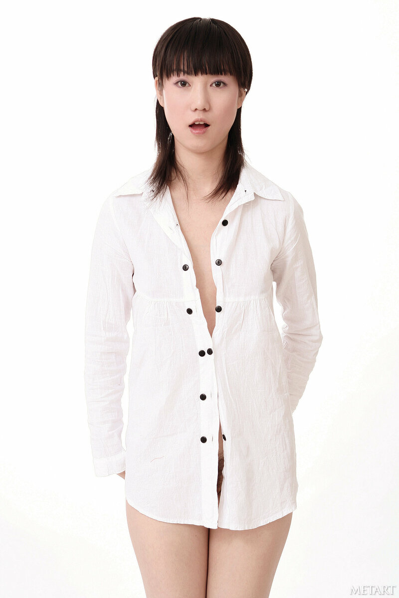 Белла, 25 лет, 1 размер груди