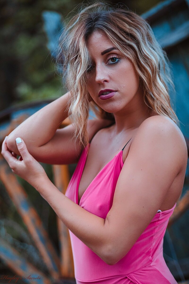 Милана, 22 года, 3 размер груди