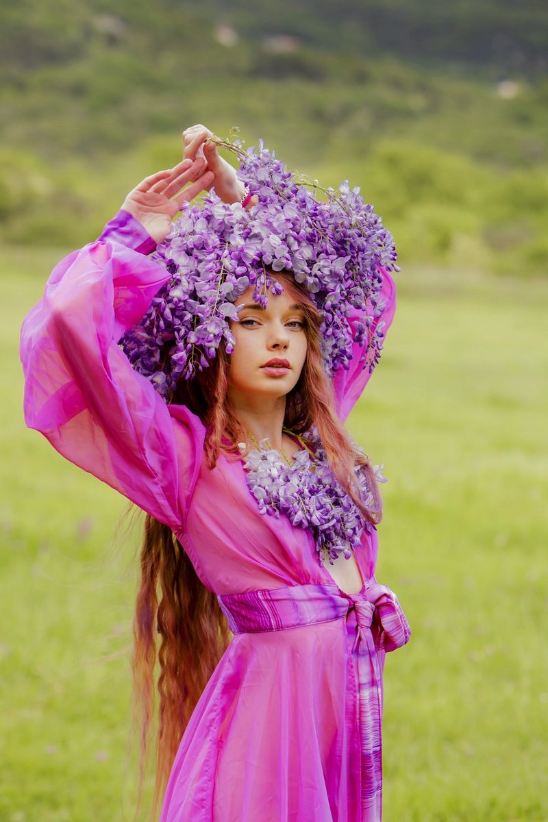 Ничка, 24 года, 0 размер груди