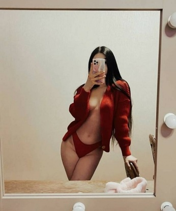 Кристина, 24 года, 2 размер груди