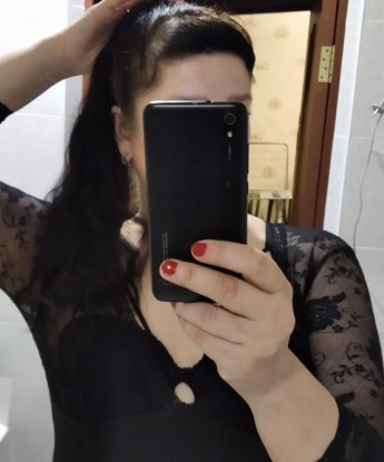 Мария, 39 лет, 3 размер груди